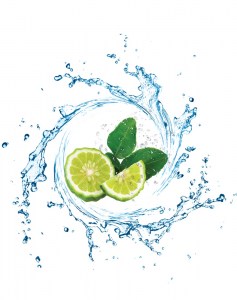 Ανθόνερο Περγαμόντο